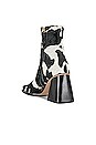 view 3 of 5 South Bootie in Cow