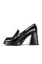 view 5 of 5 Take Off Heel in Black