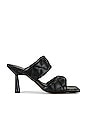 view 1 of 5 Conner Mule in Black
