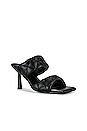 view 2 of 5 Conner Mule in Black