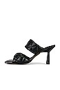 view 5 of 5 Conner Mule in Black