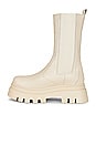 view 5 of 5 All Rounder Boot in Cream