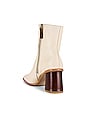 view 3 of 5 West Boot in Vintage Ivory