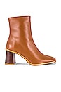 view 1 of 5 West Cape Boot in Vintage Tan