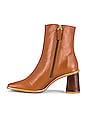 view 5 of 5 West Cape Boot in Vintage Tan