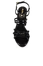 view 4 of 5 Wine Thirsty Sandal in Black