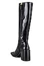 view 3 of 5 Berta Boot in Black