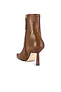 view 3 of 5 Frappe Ankle Boots in Camel
