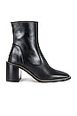 view 1 of 5 Francesca Ankle Boots in Black