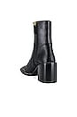 view 3 of 5 Francesca Ankle Boots in Black