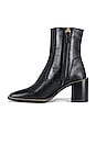 view 5 of 5 Francesca Ankle Boots in Black