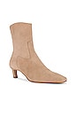 view 2 of 5 Nash Ankle Boot in Beige