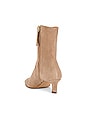 view 3 of 5 Nash Ankle Boot in Beige