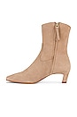view 5 of 5 Nash Ankle Boot in Beige
