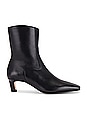 view 1 of 5 Nash Ankle Boot in Black