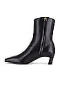 view 5 of 5 Nash Ankle Boot in Black