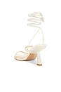 view 3 of 5 Kendra Sandal in Cream