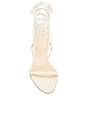 view 4 of 5 Kendra Sandal in Cream