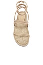 view 4 of 5 Rayna Sandal in Beige