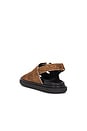 view 3 of 5 Harper Sandals in Soft Tan