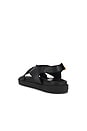 view 3 of 5 Nico Sandals in Black