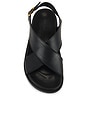 view 4 of 5 Nico Sandals in Black