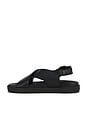view 5 of 5 Nico Sandals in Black