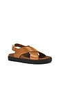 view 2 of 5 Nico Sandals in Tan