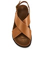 view 4 of 5 Nico Sandals in Tan
