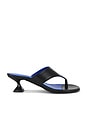 view 1 of 5 Tess Sandals in Black