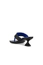 view 3 of 5 Tess Sandals in Black