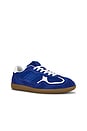 view 2 of 6 490 Rife Sneakers in Sheen Blue