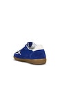 view 3 of 6 490 Rife Sneakers in Sheen Blue