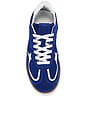 view 4 of 6 490 Rife Sneakers in Sheen Blue
