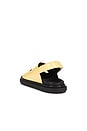 view 3 of 5 Harper Onix Sandals in Vanilla
