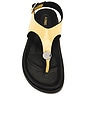 view 4 of 5 Harbor Onix Sandals in Vanilla