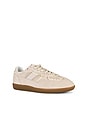 view 2 of 6 Crochet Sneakers in Cream
