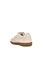 view 3 of 6 Crochet Sneakers in Cream
