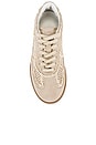 view 4 of 6 Crochet Sneakers in Cream