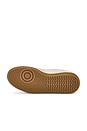 view 6 of 6 Crochet Sneakers in Cream