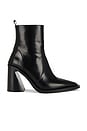 view 1 of 5 Haylo Ankle Boot in Black