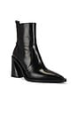 view 2 of 5 Haylo Ankle Boot in Black