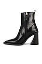 view 5 of 5 Haylo Ankle Boot in Black