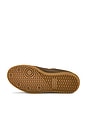 view 6 of 6 Tb.490 Rife Sneaker in Taupe & Cornflower Blue