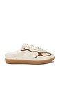 view 1 of 5 Tb.490 Mule Sneaker in Cream
