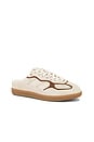 view 2 of 5 Tb.490 Mule Sneaker in Cream