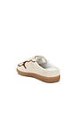 view 3 of 5 Tb.490 Mule Sneaker in Cream