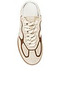 view 4 of 5 Tb.490 Mule Sneaker in Cream