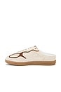 view 5 of 5 Tb.490 Mule Sneaker in Cream