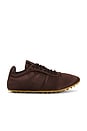 view 1 of 6 Tb.69 Rife Sneaker in Sheen Brown